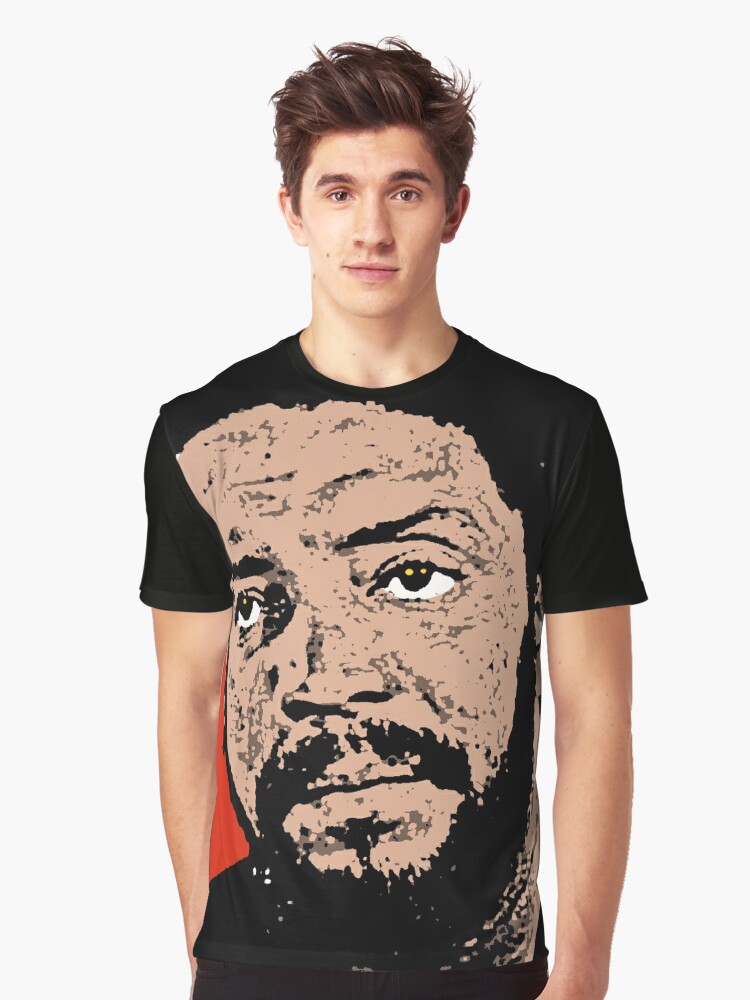 walter bishop t shirt