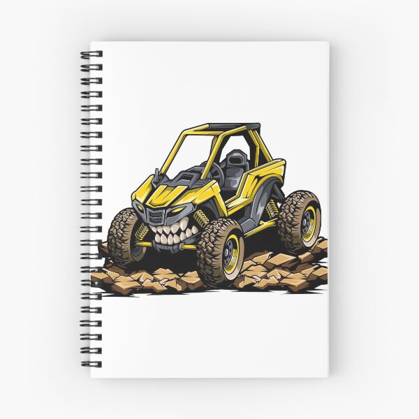 Item preview, ATV racing designed and sold by sanseria.