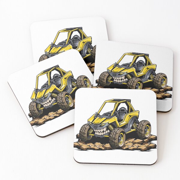 Item preview, ATV racing designed and sold by sanseria.