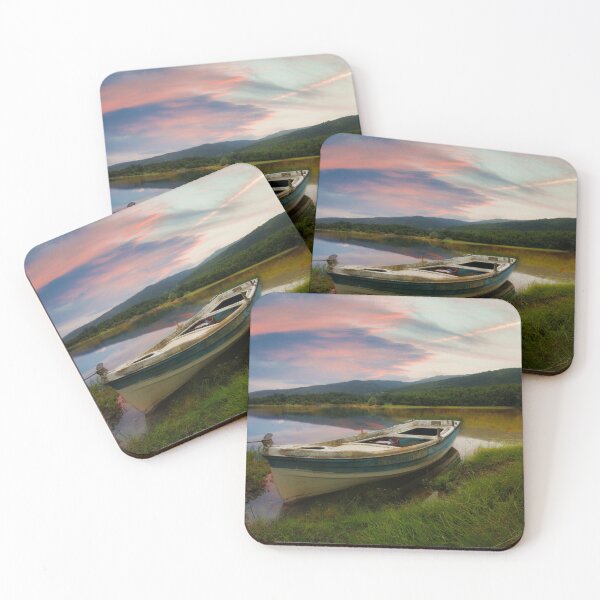 Item preview, lonely boat designed and sold by ntinoslagos.