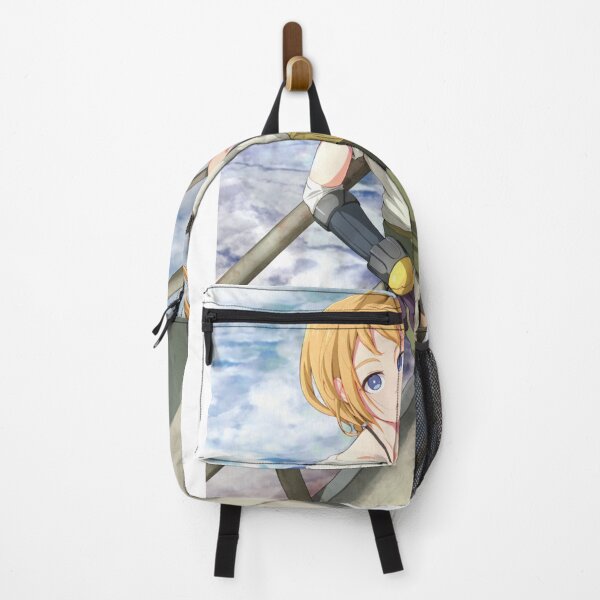 Item preview, Deca Dence - Artwork Natsume in the sky designed and sold by Ethanlios.