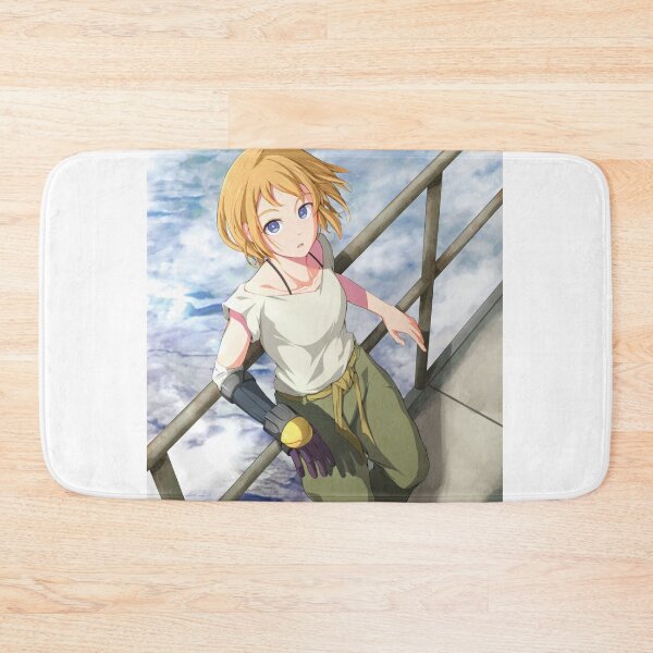 Item preview, Deca Dence - Artwork Natsume in the sky designed and sold by Ethanlios.