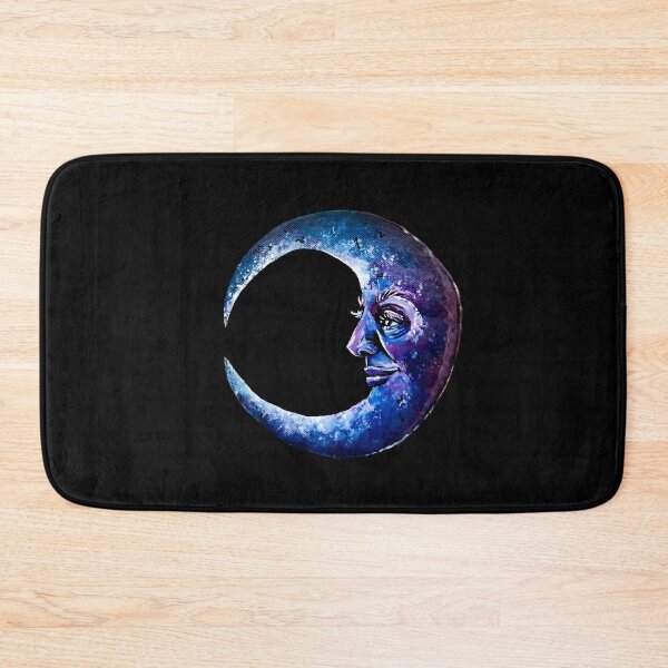 Item preview, The Moon Awakened designed and sold by Owlshriek.