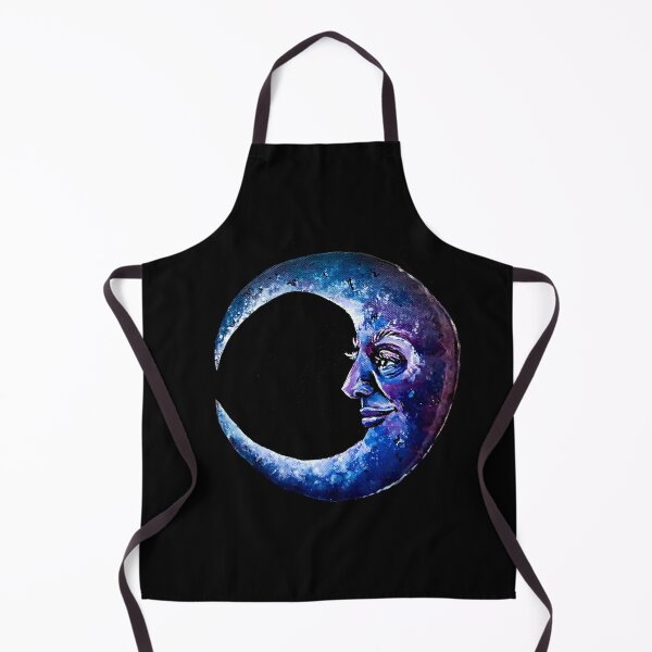 Item preview, The Moon Awakened designed and sold by Owlshriek.