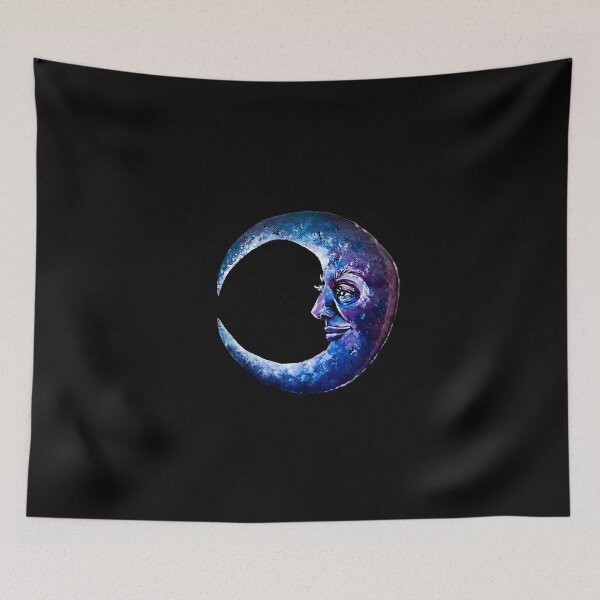 Item preview, The Moon Awakened designed and sold by Owlshriek.