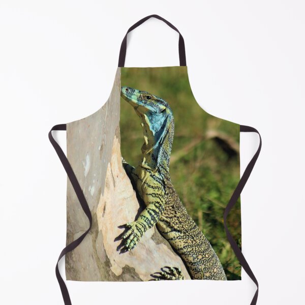 Item preview, Australian lace monitor designed and sold by CazDPhotos.