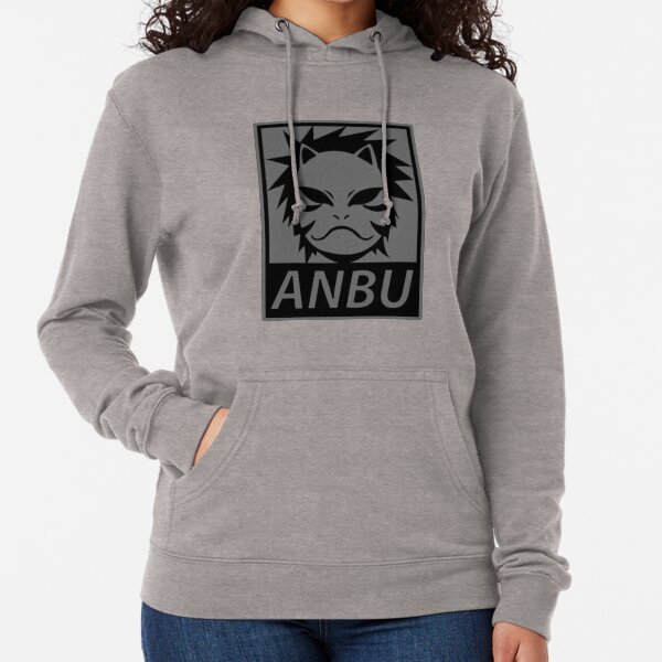 anbu black ops hoodie
