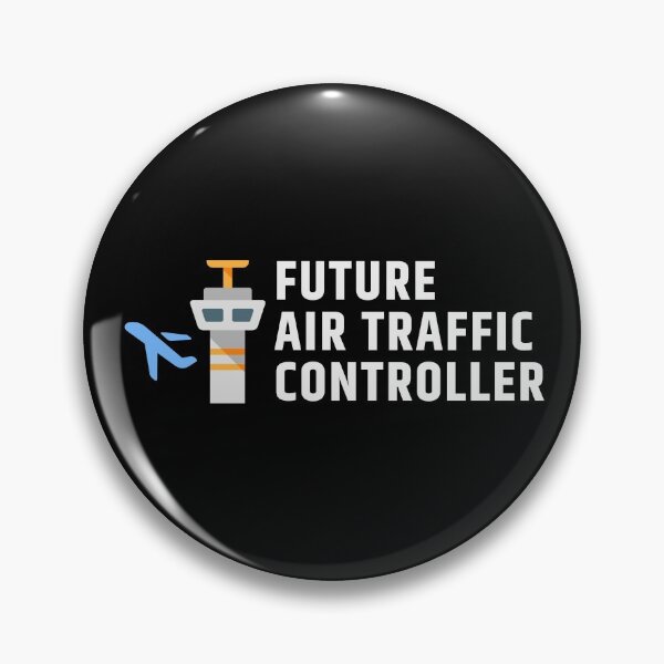 Item preview, Future Air Traffic Controller (ATC) designed and sold by jetmike.