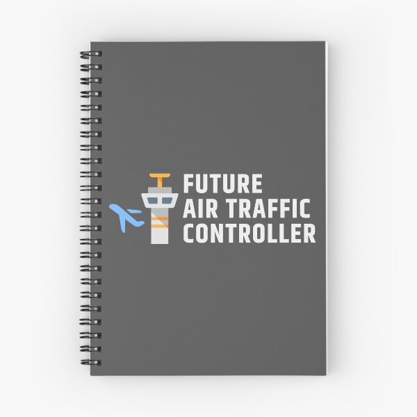 Item preview, Future Air Traffic Controller (ATC) designed and sold by jetmike.
