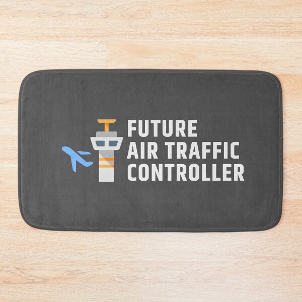 Item preview, Future Air Traffic Controller (ATC) designed and sold by jetmike.