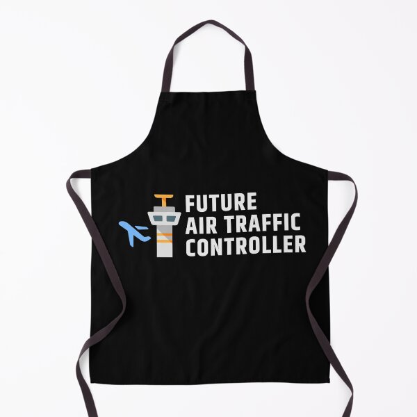 Item preview, Future Air Traffic Controller (ATC) designed and sold by jetmike.