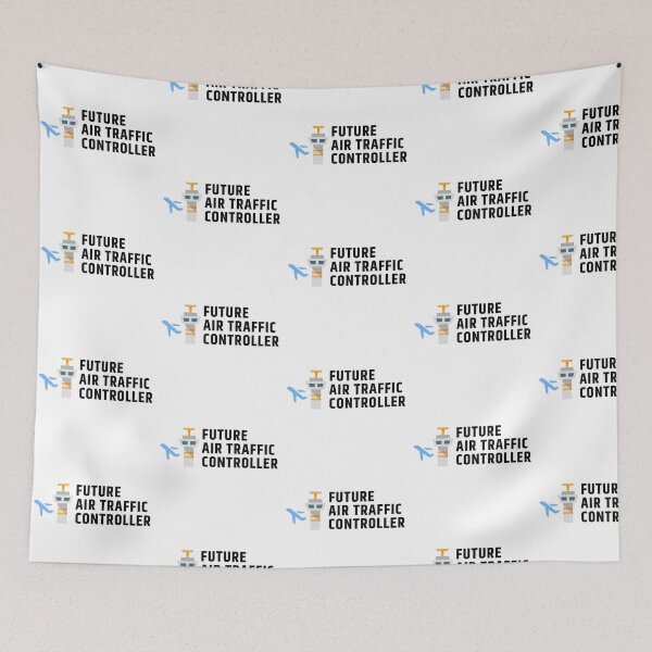 Item preview, Future Air Traffic Controller (ATC) designed and sold by jetmike.