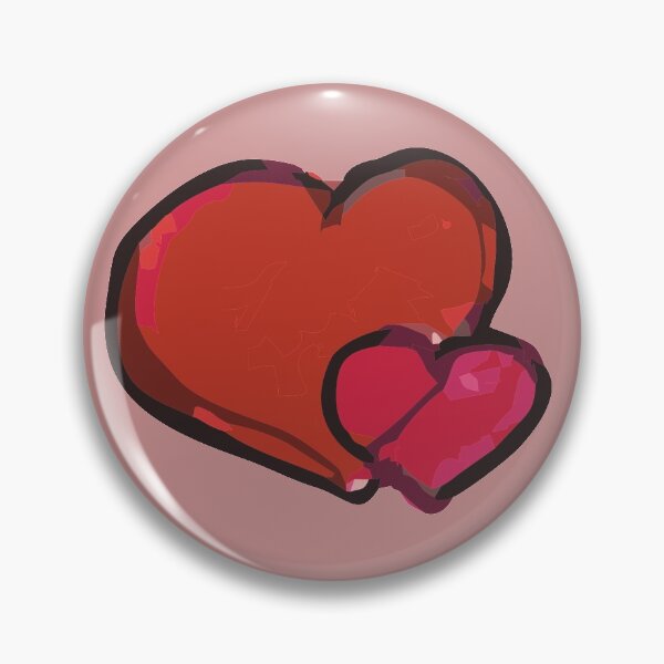 Item preview, Hearts dearly designed and sold by Veki5.