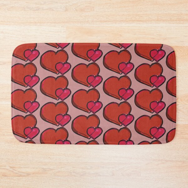 Item preview, Hearts dearly designed and sold by Veki5.