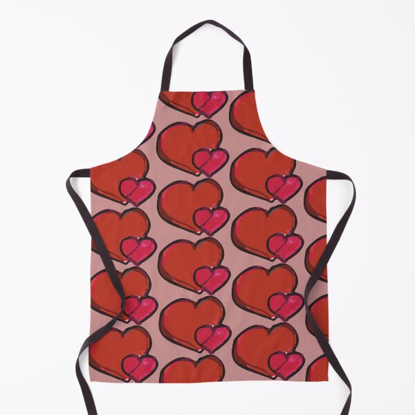 Item preview, Hearts dearly designed and sold by Veki5.