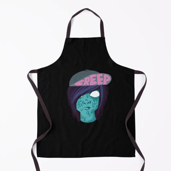 Item preview, Creep designed and sold by Zara Blue Pritchard.