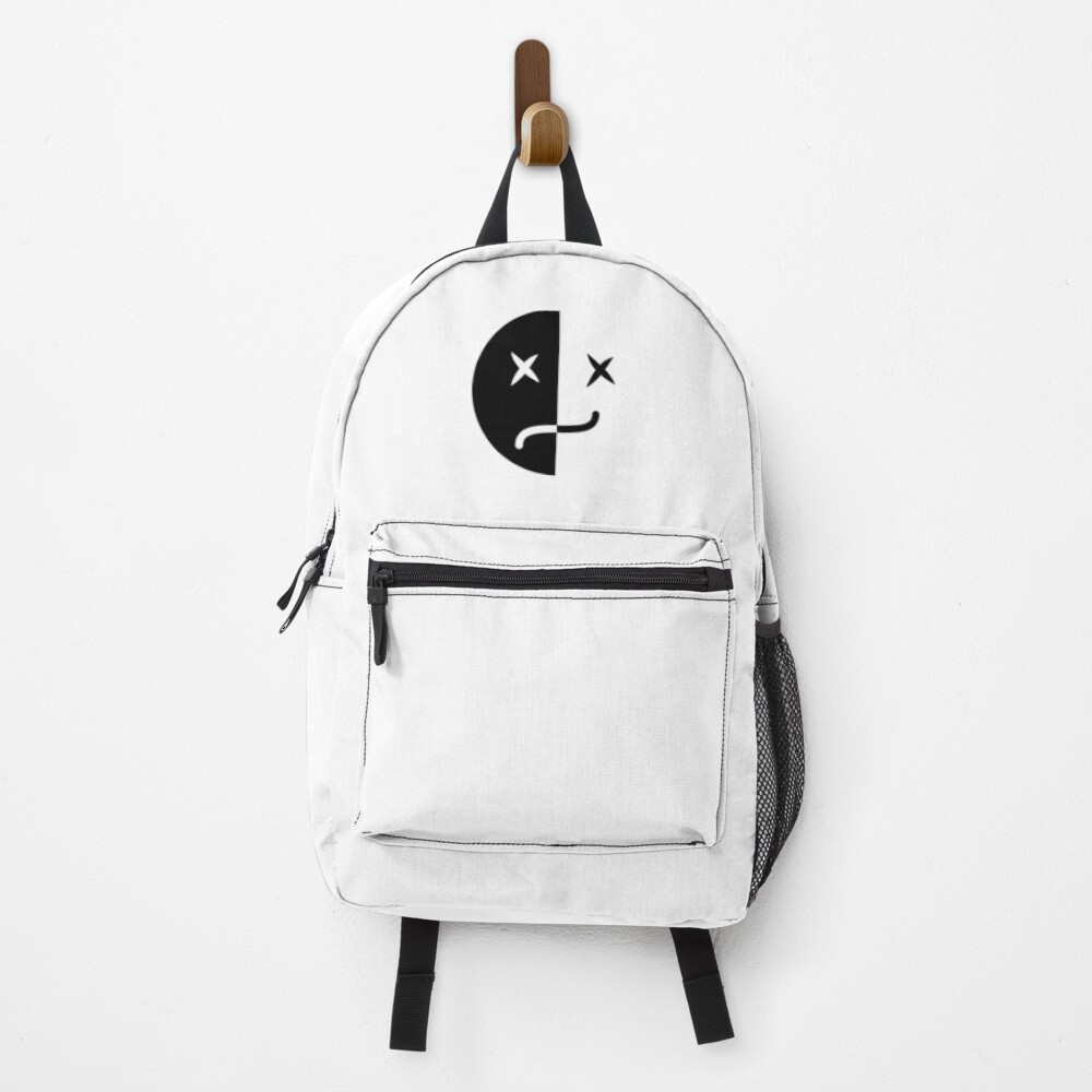 Artikel-Vorschau von Rucksack, designt und verkauft von RukDest.