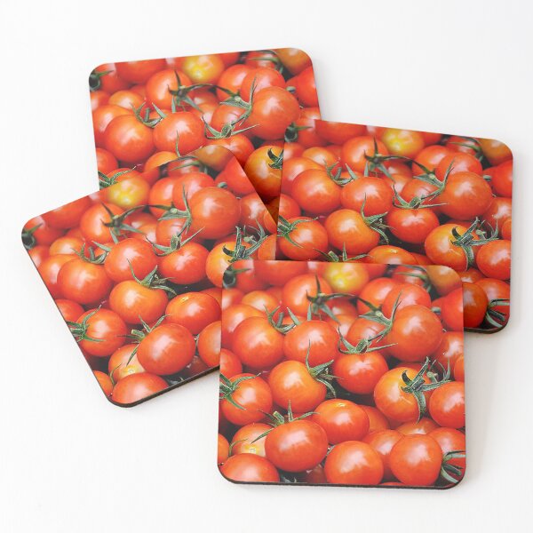 Aperçu de l'œuvre tomates cerises créée et vendue par Milanicole.