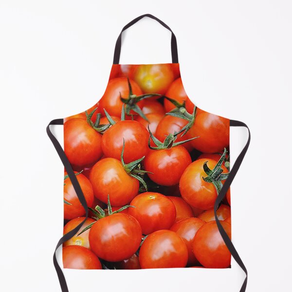 Item preview, Cherry tomatoes designed and sold by Milanicole.