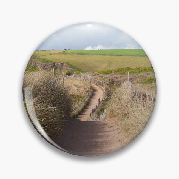 Item preview, Bantham Beach designed and sold by andrewroland.