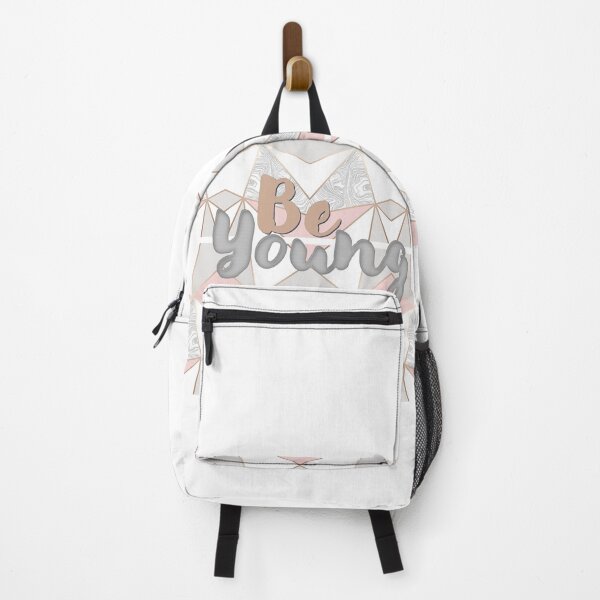 Item preview, Be Young designed and sold by printerrs.