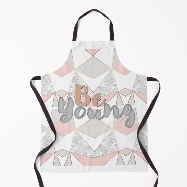 Item preview, Be Young designed and sold by printerrs.