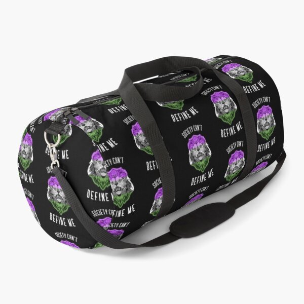 Item preview, Society can’t define me (ILPS) designed and sold by IllustrateLaw.