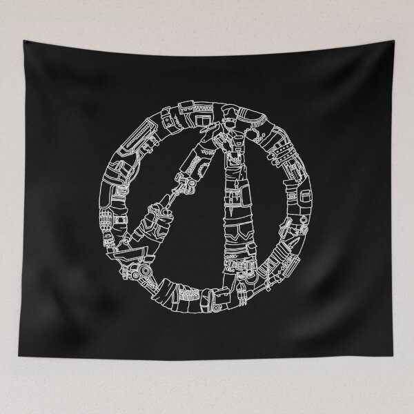 Item preview, Borderlands Sir Hammerlock Vault Hunter Symbol designed and sold by HighFives555.