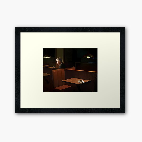 Item preview, Late Night Lynch designed and sold by Steven Brydle.