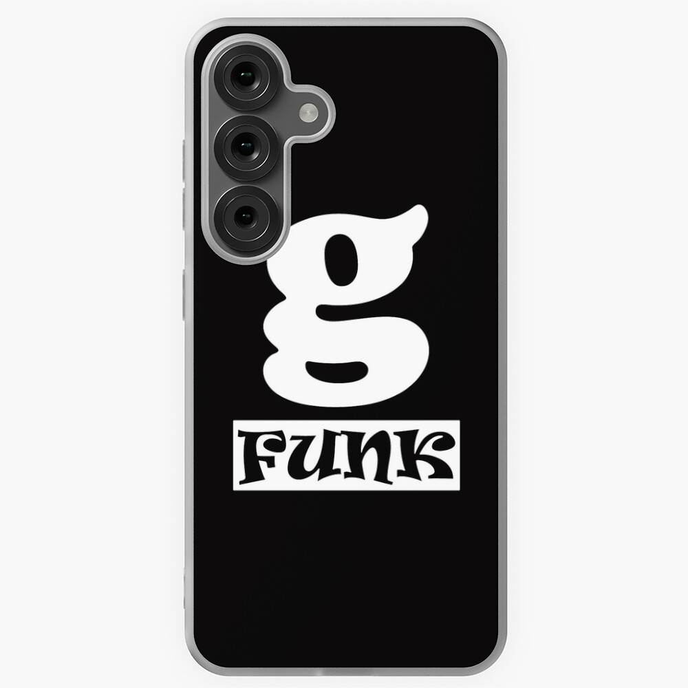 G Funk, Old School Hip Hop, 90s Rap
