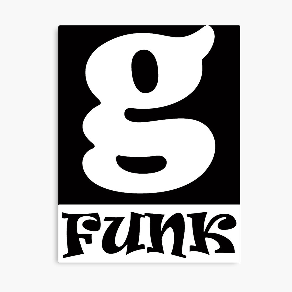 G Funk, Old School Hip Hop, 90s Rap