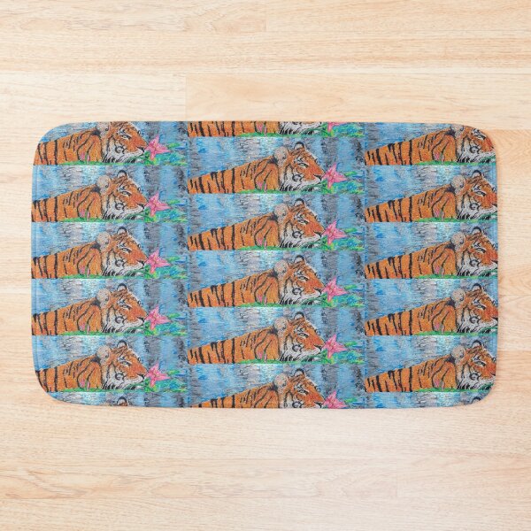 Item preview, Skinny Dipper designed and sold by BroadwayArtwork.