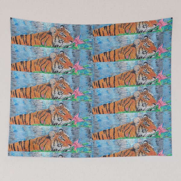 Item preview, Skinny Dipper designed and sold by BroadwayArtwork.