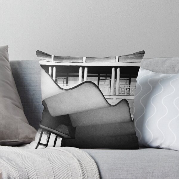 Item preview, Busaras - Dublin Central Bus Station designed and sold by Maggy Morrissey.