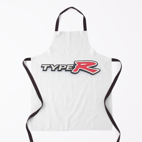 Item preview, Type R Logo Poster – Iconic Honda Racing Emblem Art designed and sold by Road To Track.