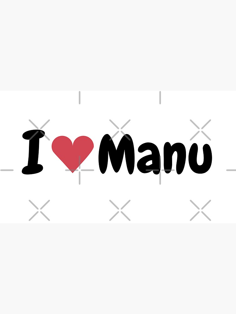 Manu | Flickr