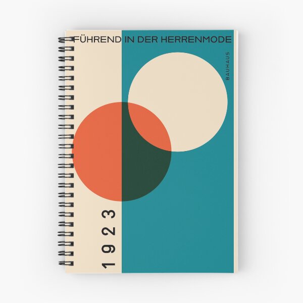 Item preview, Bauhaus 1923 designed and sold by JIMBOBS WALL ART.