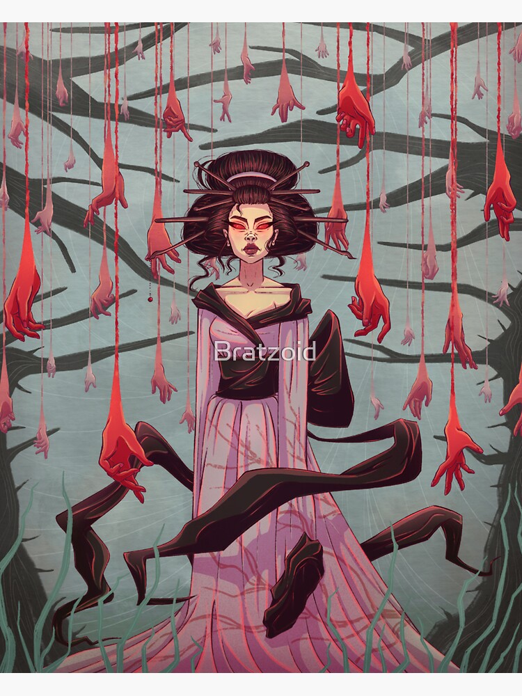 Akateko by Bratzoid