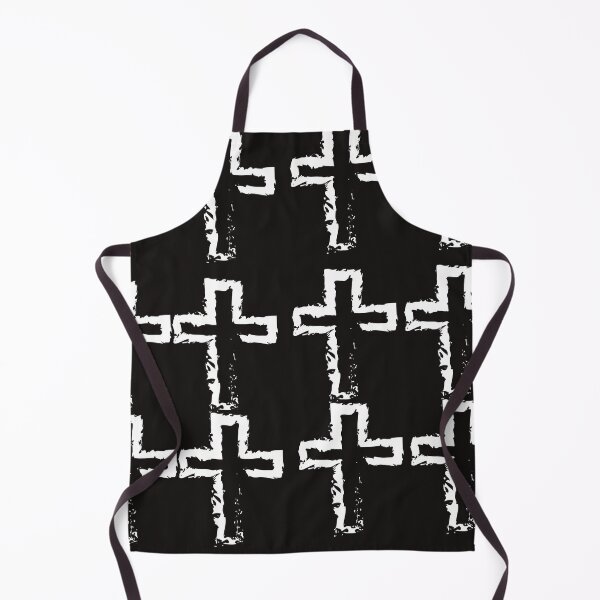 Item preview, ORTHODOX CROSS PATTERN designed and sold by Sharon111.