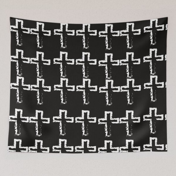 Item preview, ORTHODOX CROSS PATTERN designed and sold by Sharon111.