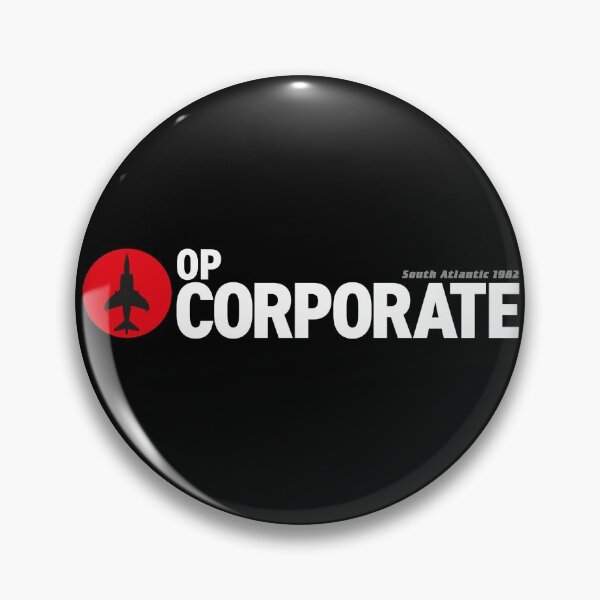 Item preview, Op CORPORATE designed and sold by Project Cancelled.