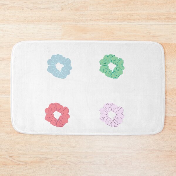 Item preview, Scrunchie pack designed and sold by GabiMl.