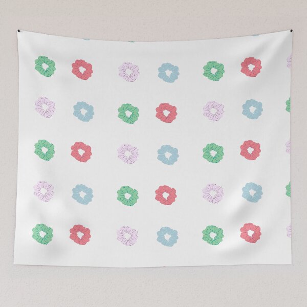 Item preview, Scrunchie pack designed and sold by GabiMl.