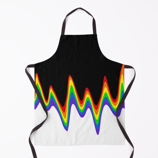 Item preview, Dripping Pride Banner designed and sold by IndigoLove.