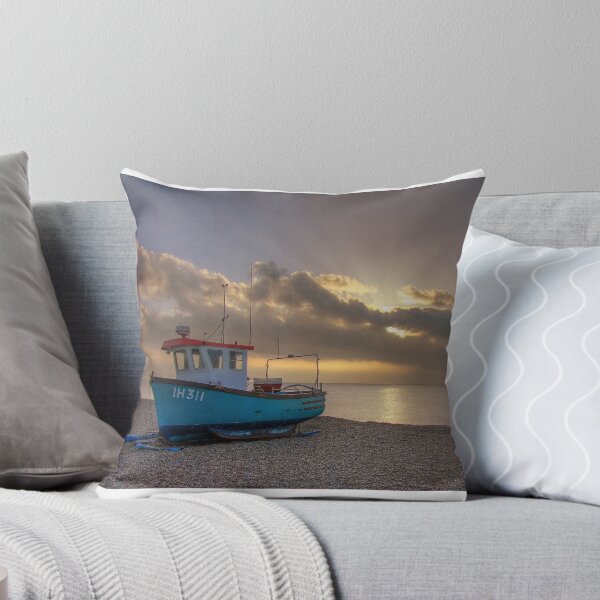 Artikelvorschau, Aldeburgh sunrise 2 entworfen und verkauft von CliveHarris.