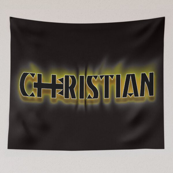Item preview, Christian designed and sold by Linubidix.