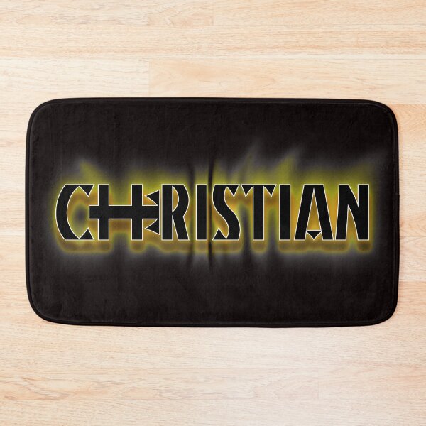 Item preview, Christian designed and sold by Linubidix.
