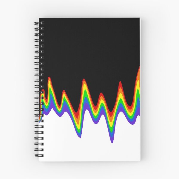 Item preview, Dripping Pride Banner designed and sold by IndigoLove.