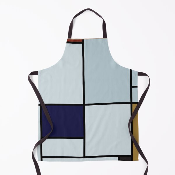 Item preview, Data's Mondrian designed and sold by Texterns.