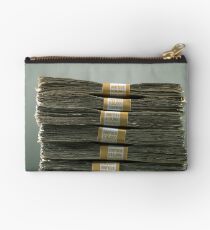 money Studio Pouch